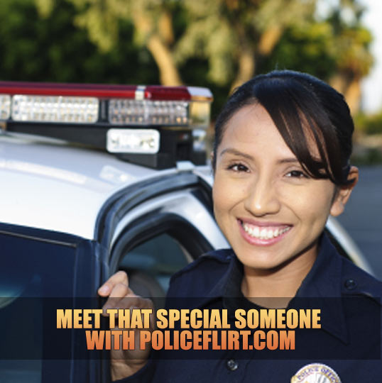 Cop Dating Sites